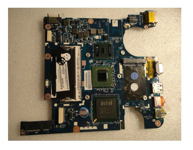 Acer Aspire ONE D250 Motherboard KAV60 LA-5141P